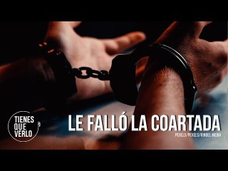 Glenn Castellanos confesó que participó en el asesinato de  Lanz por orden de Maxiorisol Cumare