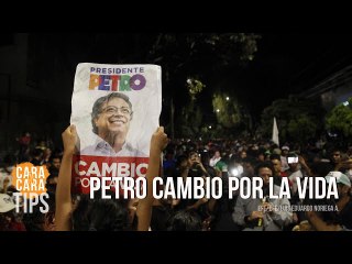 Petro va a tener que lidiar con muchos casos escabrosos, empezando por la separación de poderes