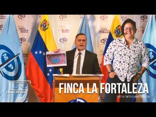 La camisa que llevaba Carlos Lanz cuando desapareció: Apareció en esta finca con otros indicios