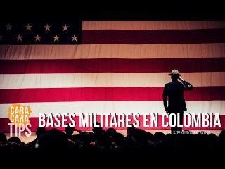 Bases militares en Colombia: ¿qué va a pasar cuando Petro asuma la pesidencia?