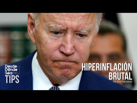 Volverán los republicanos: Biden se reúne con la esposa de Guaidó mientras el Titanic se hunde