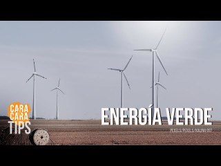 Gústele a quien le guste: La energía alternativa no puede sustituir actualmente al petróleo