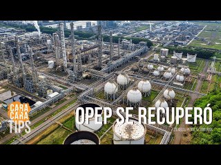 Download Video: El papel de Hugo Chávez en la OPEP: El poder, la participación y los precios del petróleo