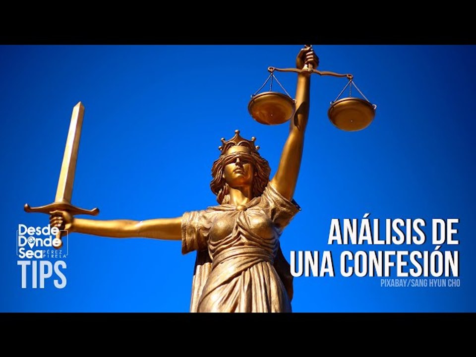 ¿Mayi Cumare está buscando rebajar la condena por la muerte de Carlos Lanz?