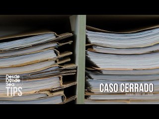 Confesiones de las partes: ¿Quedó cerrado el caso de Carlos Lanz?