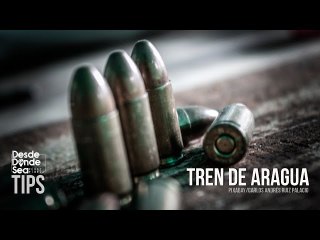 Mano poderosa: Así controla el "Niño Guerrero" desde Tocorón la criminalidad en Aragua