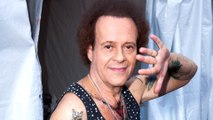 Richard Simmons' Autopsy Results Reveal Devastating News