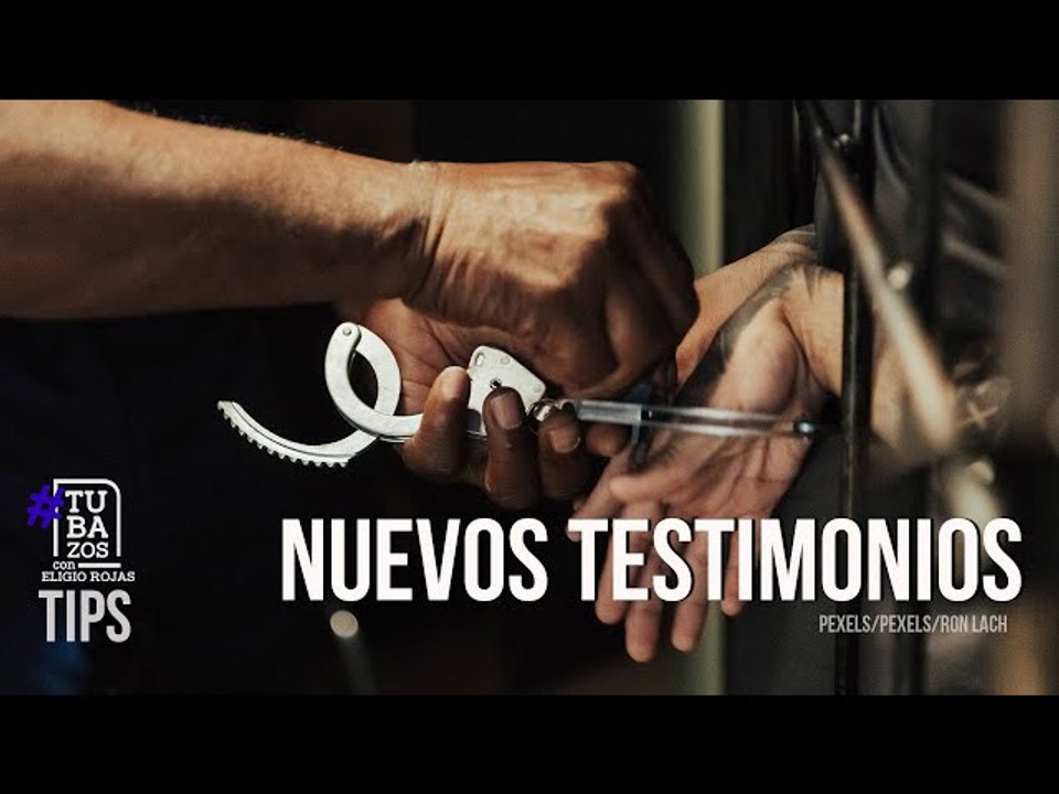 ¿Dónde están los huesos? Coautor del asesinato de Carlos Lanz querría ampliar su declaración