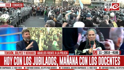 El gobierno evalúa un bono para jubilados: ¿De cuanto sería?