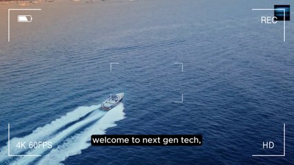 NEOM: Saudi Arabia's Groundbreaking Smart City Introduces Electric Flying Boats and Futuristic Transport Solutions