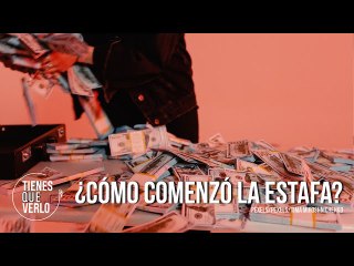 ¿Cómo inició la estafa de Ernesto Quintero y ABA Capital?