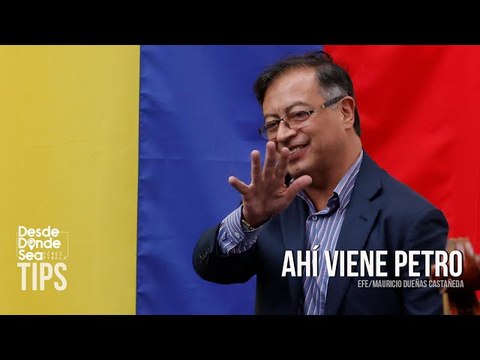 Venezuela y Colombia: Los planes de Petro para reactivar las relaciones entre ambas naciones