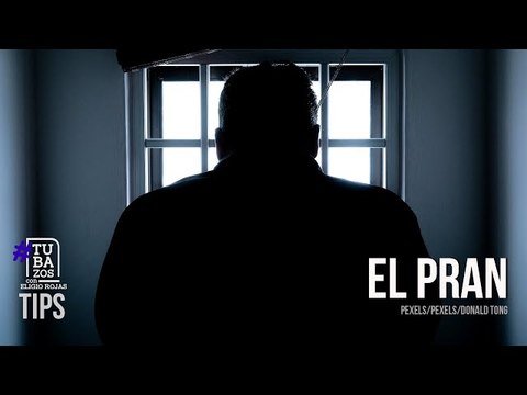 ¿Un preso de Tocorón? Investigaciones apuntan a un pran involucrado en caso Carlos Lanz