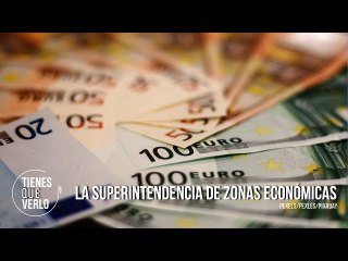 ¿De qué se se encargará la Superintendencia de Zonas Económicas Especiales?