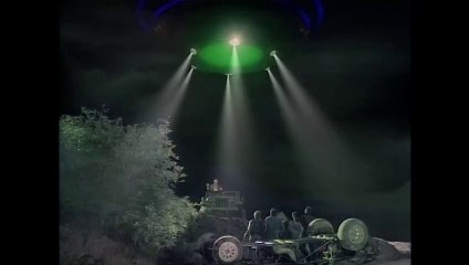 The Last Chance Detectives - 01. Mystery Lights Of Navajo Mesa 1994