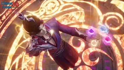 Glorious Revenge of Ye Feng Eps 91 Sub indo