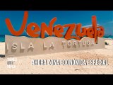 Isla La Tortuga: Ahora Zona Económica Especial en que se planea el proyecto turístico de Venezuela