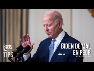 Chocó puños y regresó con las manos vacías: Visita de Biden a Arabia Saudí es otro fracaso de EEUU