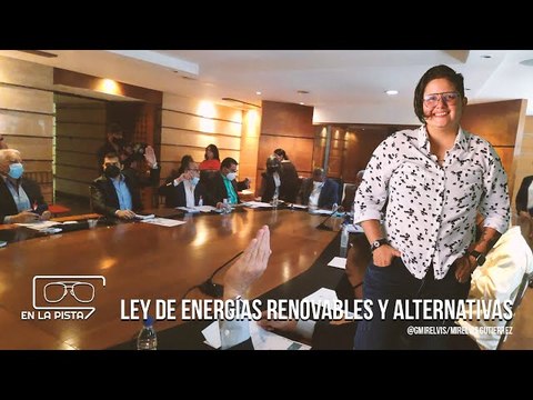 Venezuela avanza: Ley de Energías Renovables y Alternativas, el hidrógeno cómo generador de energía