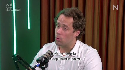 A IA será um tendência de longo prazo, diz Otero, da Arbor Capital