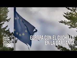 Ola de calor y de renuncias: El susurro gringo que deja a Europa hecha pedazos