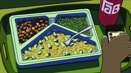 映画『ロボット・ドリームズ』