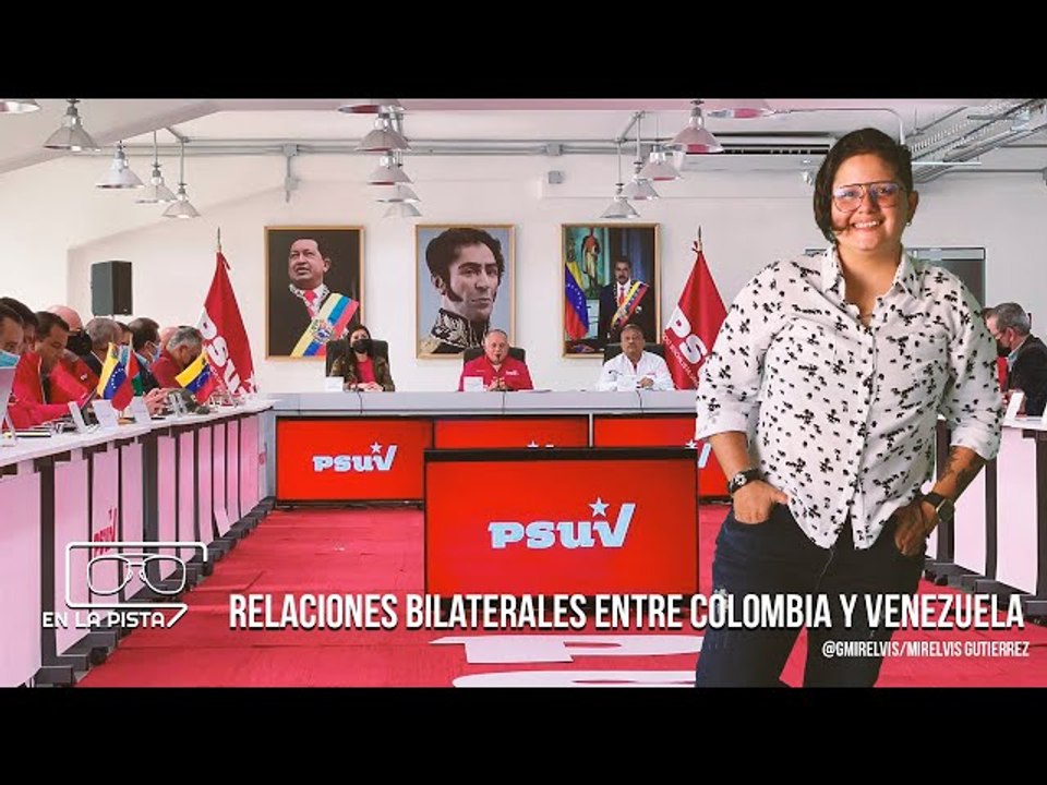 Tragedia para Duque y Biden: Relaciones bilaterales entre Colombia y Venezuela inician con fuerza