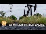 ¿A dónde se han ido los ingresos petroleros de Venezuela?