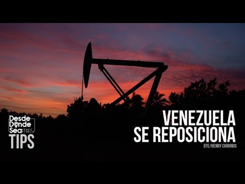 Caminos para la integración: La potencialidad energética de Venezuela en la región Latinoamericana