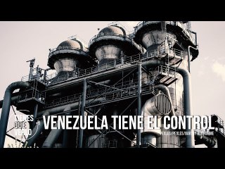 Presidente de Pequiven llegó a la sede de Monómeros y así lo recibieron los trabajadores