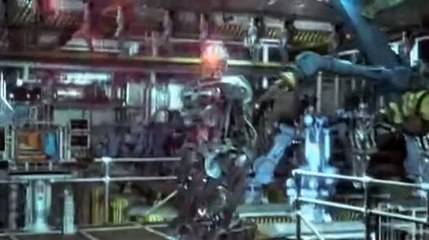 Caprica | show | 2010 | Official Clip