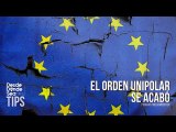 Mercosur le dijo no a Zelenski: Europa el nuevo patio trasero de EEUU