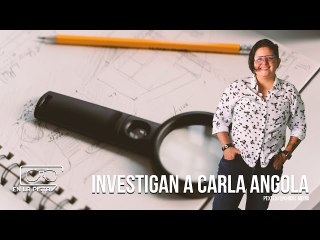 Investigan a Carla Angola y su esposo por estafa a familias venezolanas
