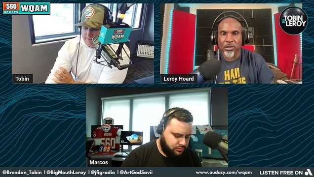 Enough with the lies surrounding Miami Dolphins OBJ