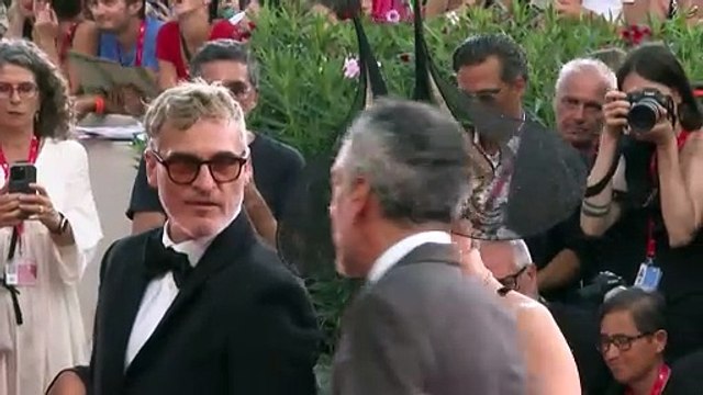 Lady Gaga y Joaquin Phoenix, un amor cantado y desquiciado en Joker: Folie à deux