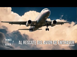 “Estamos bien arrechos”: Maduro sobre el avión de Emtrasur secuestrado en Argentina