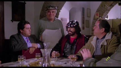 Uno Contro l'altro... Praticamente Amici - FILM [HD]