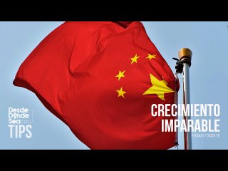 Camarón que se duerme: ¿Cómo se le escapó China a EEUU?