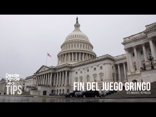 Se le acabó el pan de piquito: Así China y Rusia le cambiaron el juego económico a EEUU