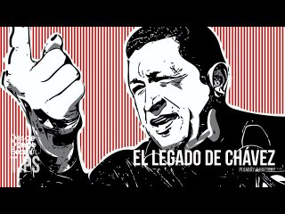 La izquierda de América Latina se hace la loca: ¿Hay una política intencional para olvidar a Chávez?