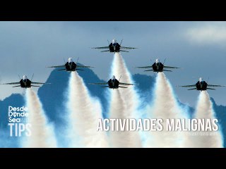 Alto mando militar suelta la sopa: La oscura necesidad de EEUU de tener a Rusia y China bajo control