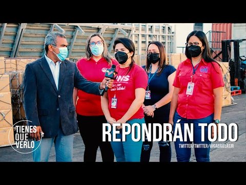 Incendio en el IVSS: Se garantizarán todos los medicamentos a pacientes de insuficiencia renal