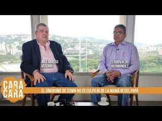 “Nuestro propósito es inclusión y respeto para las personas con discapacidad”: José Grasso Vecchio