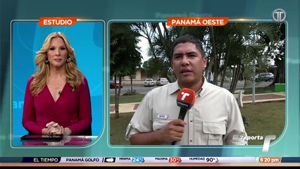 Representantes de Arraiján denuncian que no han recibido fondos que les corresponden