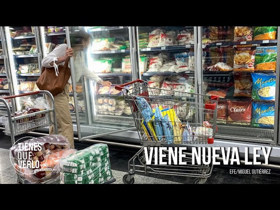 Tenemos una fenecida Ley de Precios Justos: Debatirán en AN nueva ley contra la especulación y robo