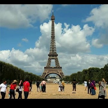 Pour ne rien manquer de mes vidéos, abonnez-vous à ma chaîne et activez les notifications ! Merci pour votre soutien ! (1)