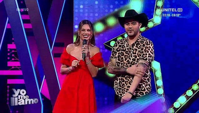 El imitador de Jessi Uribe comprometido a convertirse en su artista, así se prepara para no ir a nominación 