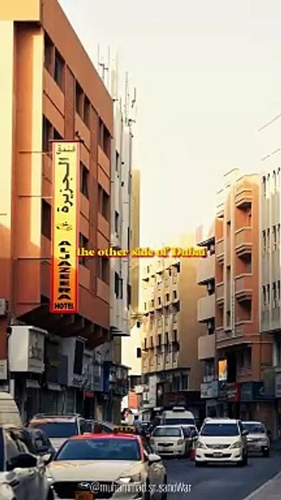 The other side of Dubai_Deira  © ZaHaD . . . . #dubai #olddubai #mydubai #visitdubai #deira #dubaicreek #dubaiculture #reels #reelsinstagram #reelitfeelit #reelsfbシ #reelsvideoシ #reelsviralシ #reelschallenge #dubai #nature #shorts
