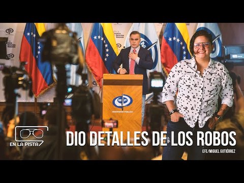 Megatrama de corrupción: Estos delitos le imputaron al exvicepresidente de Finanzas de PDVSA