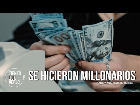 ¿Qué hizo Rafael Ramírez y su combo con los millones de dólares que sacaron de PDVSA?